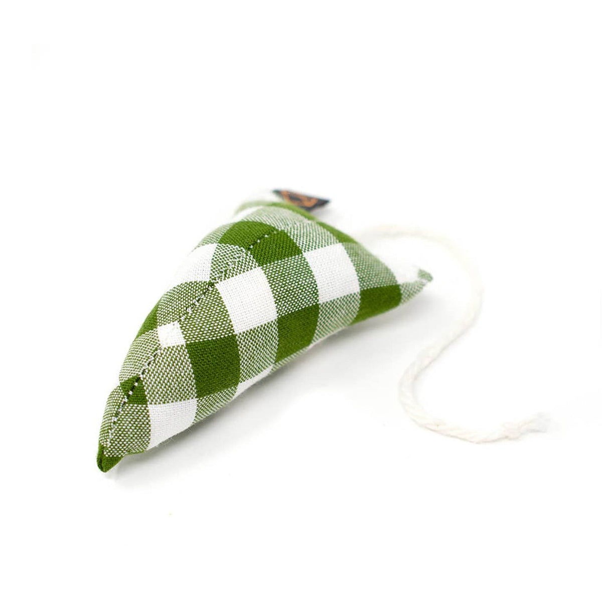 Modern Adventure Mouse - Catnip Cat Toy
