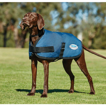 Weatherbeeta ComFiTec Classic Parka Dog Coat FREE GIFT - CLOSEOUT