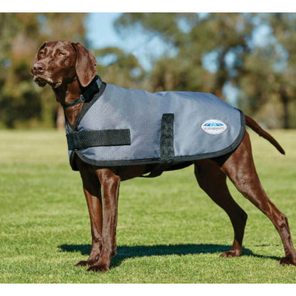 Weatherbeeta ComFiTec Classic Parka Dog Coat FREE GIFT - CLOSEOUT