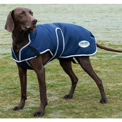 Weatherbeeta ComfiTec Premier Free Duo Deluxe Dog Coat  FREE GIFT - CLOSEOUT