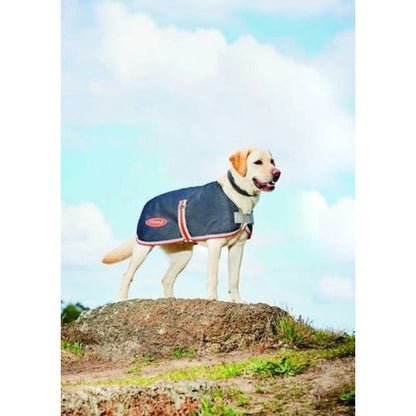 WeatherBeeta 1200D Therapy-Tec Dog Coat FREE GIFT - CLOSEOUT