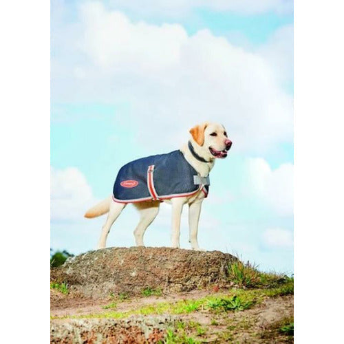 WeatherBeeta 1200D Therapy-Tec Dog Coat FREE GIFT - CLOSEOUT